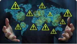 トータル・リスクマネジメント