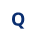 Q