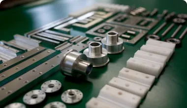 総合的なサポート体制