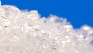 幅広い取扱い樹脂