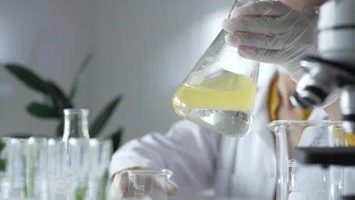 新規化合物の継続的な開発