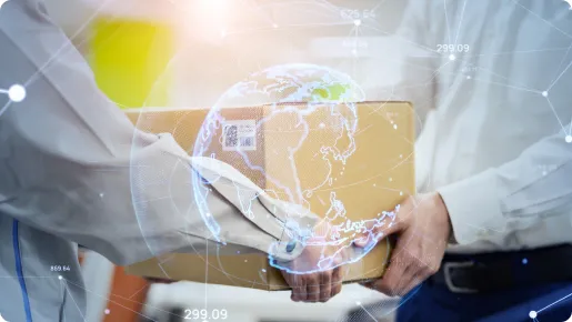 海外向け製品への採用