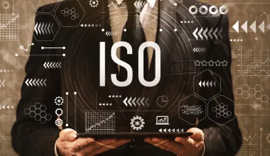 国際認証の取得