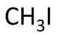 Methyl Iodide