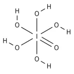 Periodic Acid